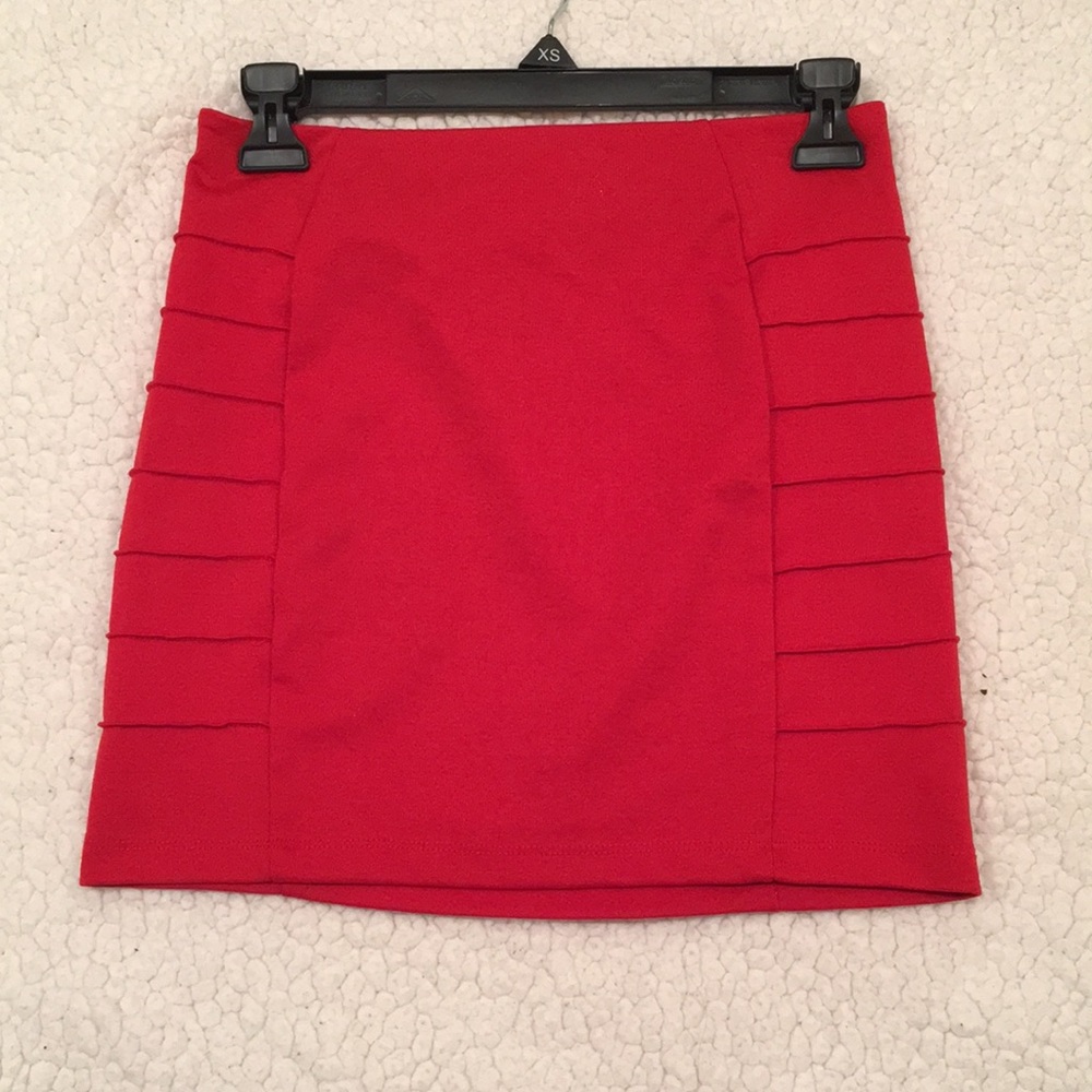 Forever 21 Pencil Skirt